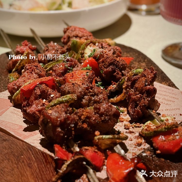 包河区 | 碧特博格西餐啤酒花园(芜湖路店)