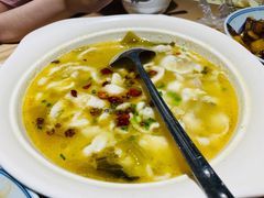 酸菜鱼-东北风(柯桥万达店)