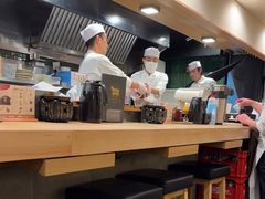 -炸牛排 京都胜牛(京都站前店)