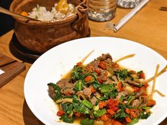 -一坐一忘云南菜(嘉里中心店)