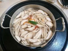 -芭夯兔·兔肉汤锅(新都店)