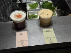 -O.P.S. CAFE