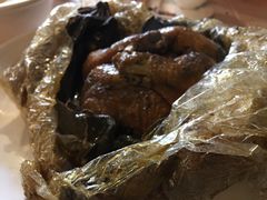 叫花童子鸡-楼外楼(西湖景区孤山路店)