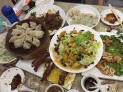 好妈王饺子酒楼(大东店)-好妈王饺子(滂江街店)