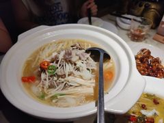 -佬肥猫·浙江乡村菜(国华广场店)