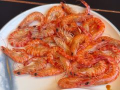 -码头鲜精致威海菜(欧乐坊店)