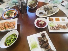 -同福小馆(北摆宴街店)