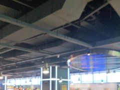 -金滏山烤肉·海鲜·火锅自助餐厅(襄阳万达店)