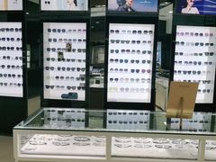 -宝岛眼镜(长沙侯家塘店)