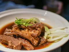 老汤南阳黄牛肉-阿庄新豫菜(通泰路店)