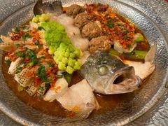 -花舍·新派粤菜·西餐·下午茶(亚运村·鸟巢店)
