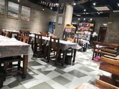 -沈记烧烤海鲜(江汉二路店)