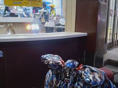 -华莱士·全鸡汉堡(财经学院店)