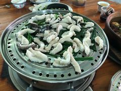 -溪悦渔庄(九龙湖店)