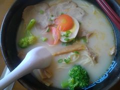 面爱面-面爱面(长椿街店)