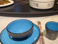 -蒙艾里民族传统菜蒙餐