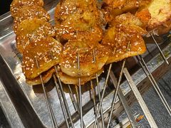-福苗小骆驼烧烤(凤八店)