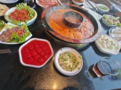 -三江两海老火锅(北京首店)