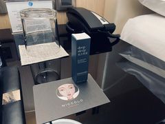 -成都尼依格罗酒店