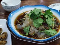 -叶存利海鲜大馅饺子(海宁路总店)