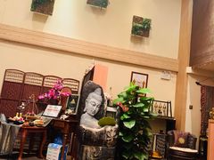 -莲泰式·中式·沐足·精油SPA采耳(天河店)