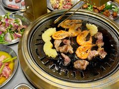 -杨小佳·齐齐哈尔烤肉·烤串(广州店)