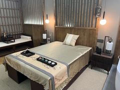 -遇暖·SPA养生按摩