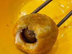 -毛华美食(清扬路店)