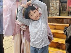 -茅山东方盐湖城景区