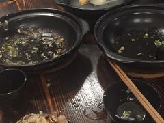 -小时候焗海鲜(鄞州万达店)