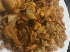 八珍豆腐-鑫来子菜馆