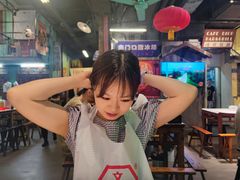 -老长沙龙虾馆·聚会餐厅(白石洲店)