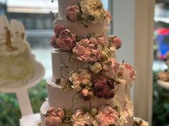 -杜哈夫DOUX RÊVE·生日蛋糕(日月光店)