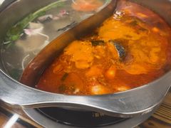 -芦苇荡·酸汤鱼(回龙观店)