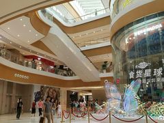 -深圳来福士广场