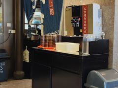 -香园茶社·金陵小灶(老门东店)