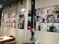 -六七八韩式烤肉·韩国料理(上杭路店)
