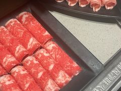 -海底捞火锅(西单店)