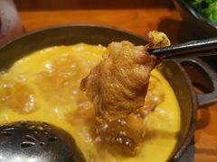 -呷哺呷哺 黄金牧场 (大港油田幸福广场店)