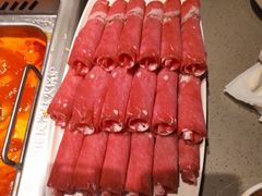 牛肉-海底捞火锅(丰尚国际广场店)