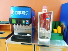 -赛百味SUBWAY(奥城店)