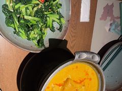 -安南越南餐厅(青岛万象城店)