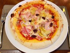 -Tivano意大利餐厅(成都居舍酒店)