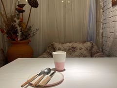 -秀儿家の小确幸花园西餐厅