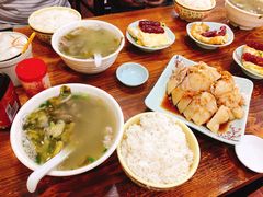 -陈记汤饭(水巷口店)