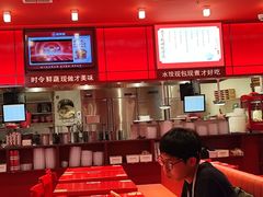 -喜家德虾仁水饺(漕河泾印象城店)