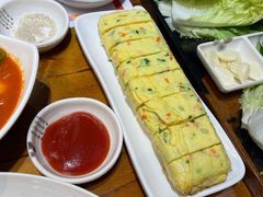 奶酪鸡蛋卷-青鹤谷(苏州店)