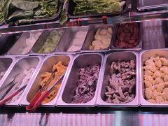 -牛吉韵·鲜切牛肉自助火锅(南山店)