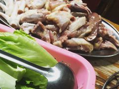 -威邵鸡煲(西华路总店)