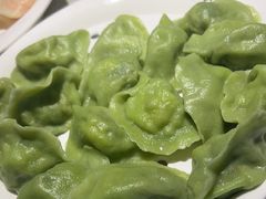 -船歌·鱼水饺青岛菜(金狮广场店)